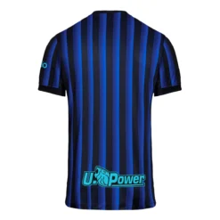 Alternative view of Inter Milan Home Jersey 2025/26