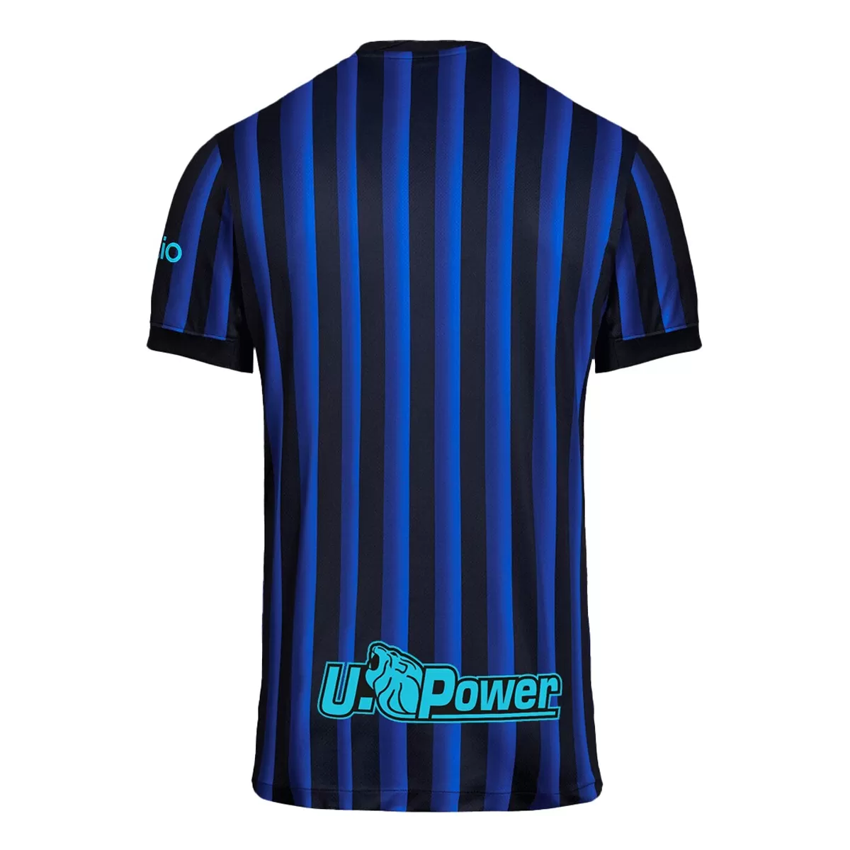 Inter Milan Home Jersey 2025/26 - Image 2