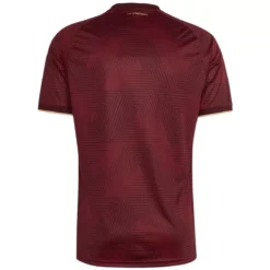 Alternative view of Venezuela Home Jersey World Cup 2026