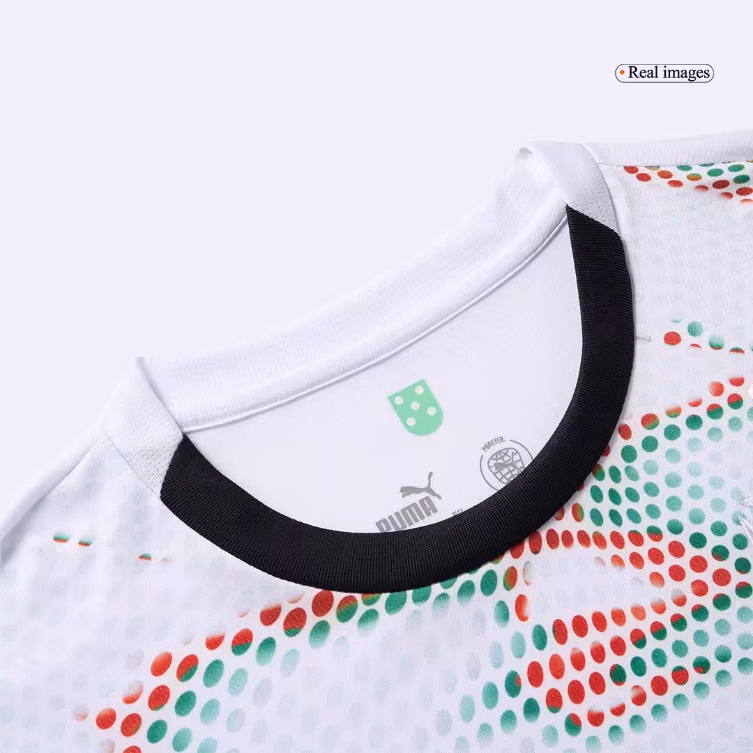 Portugal Away Kit 2025 - Image 4