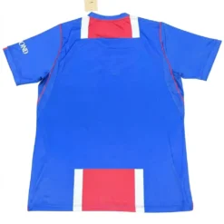 Alternative view of PSG Home Jersey 2026/27