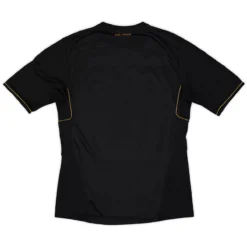 Alternative view of Retro Real Madrid Away Jersey 2011/12