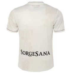 Alternative view of Napoli Away Jersey 2025/26