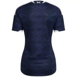 Alternative view of Women's Scotland Home Jersey World Cup 2026