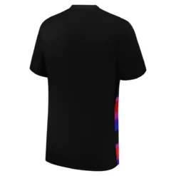 Alternative view of Men's England Away Jersey Women's Euro 2025
