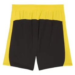 Alternative view of Borussia Dortmund Home Soccer Shorts 2025/26
