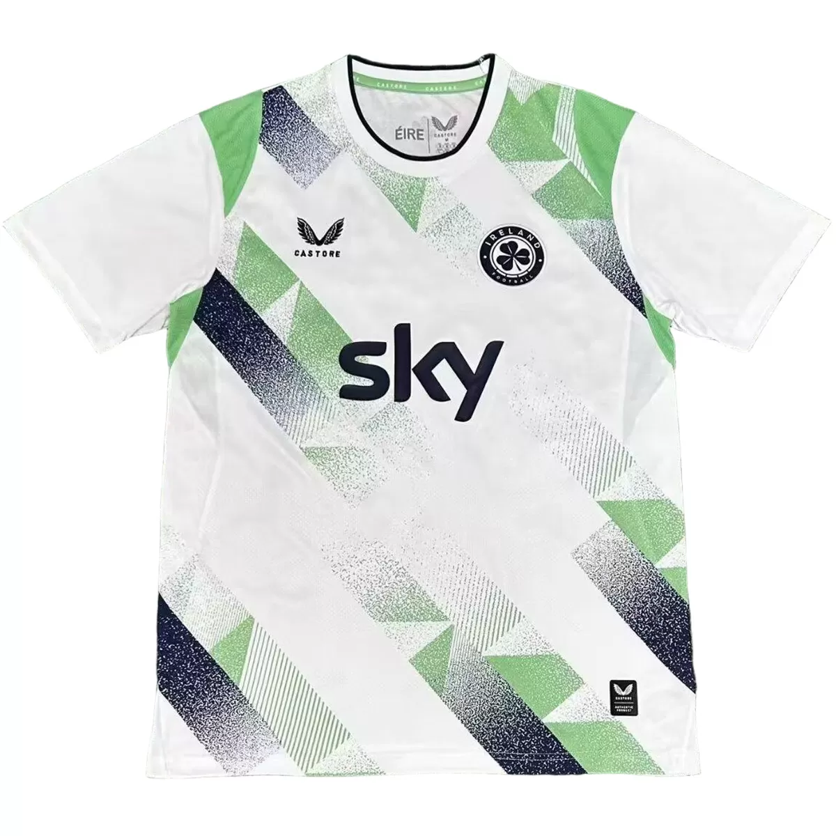 Ireland Away Jersey World Cup 2026 - Image 3