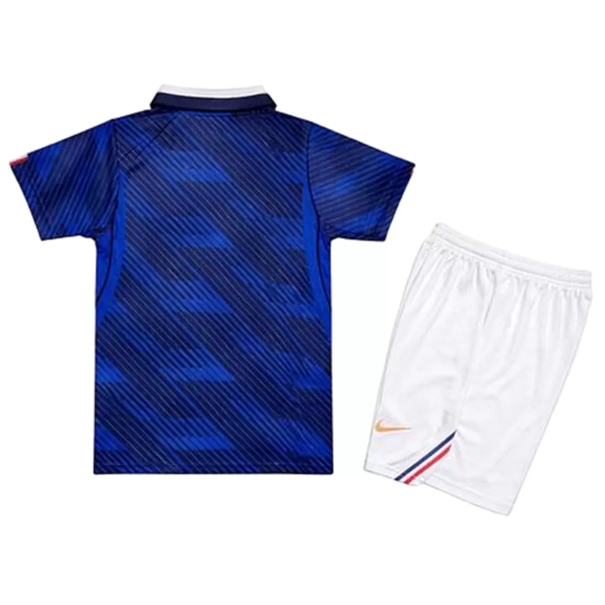 Kids France Home Jersey Kit World Cup 2026 - Image 2
