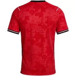 Alternative view of England Away Jersey World Cup 2026
