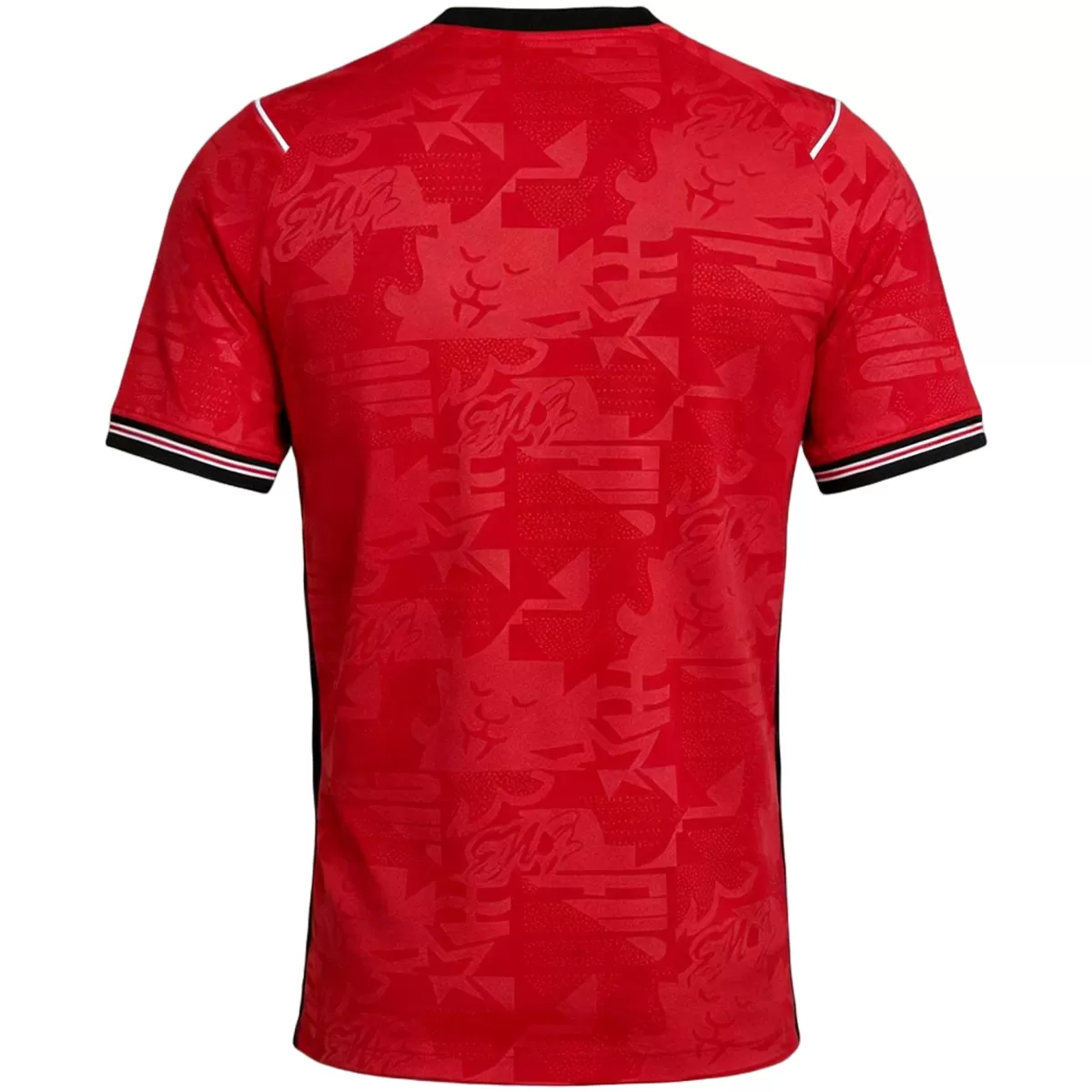 KANE #9 England Away Jersey World Cup 2026 - Image 4