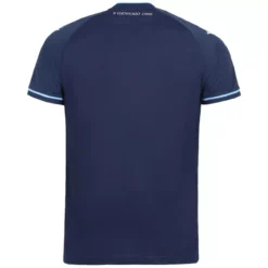 Alternative view of Lazio Third Jersey 2025/26