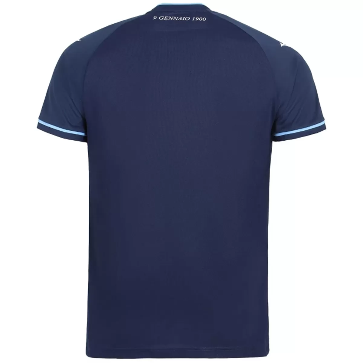 Lazio Third Jersey 2025/26 - Image 2