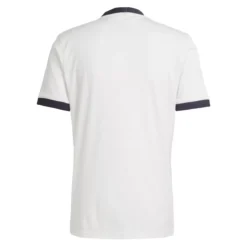 Alternative view of Germany 125-Year Anniversary Jersey 2025
