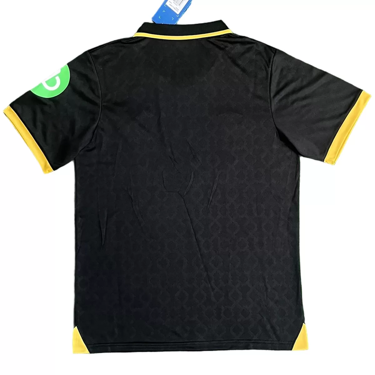 West Ham United Third Jersey 2025/26 - Image 4