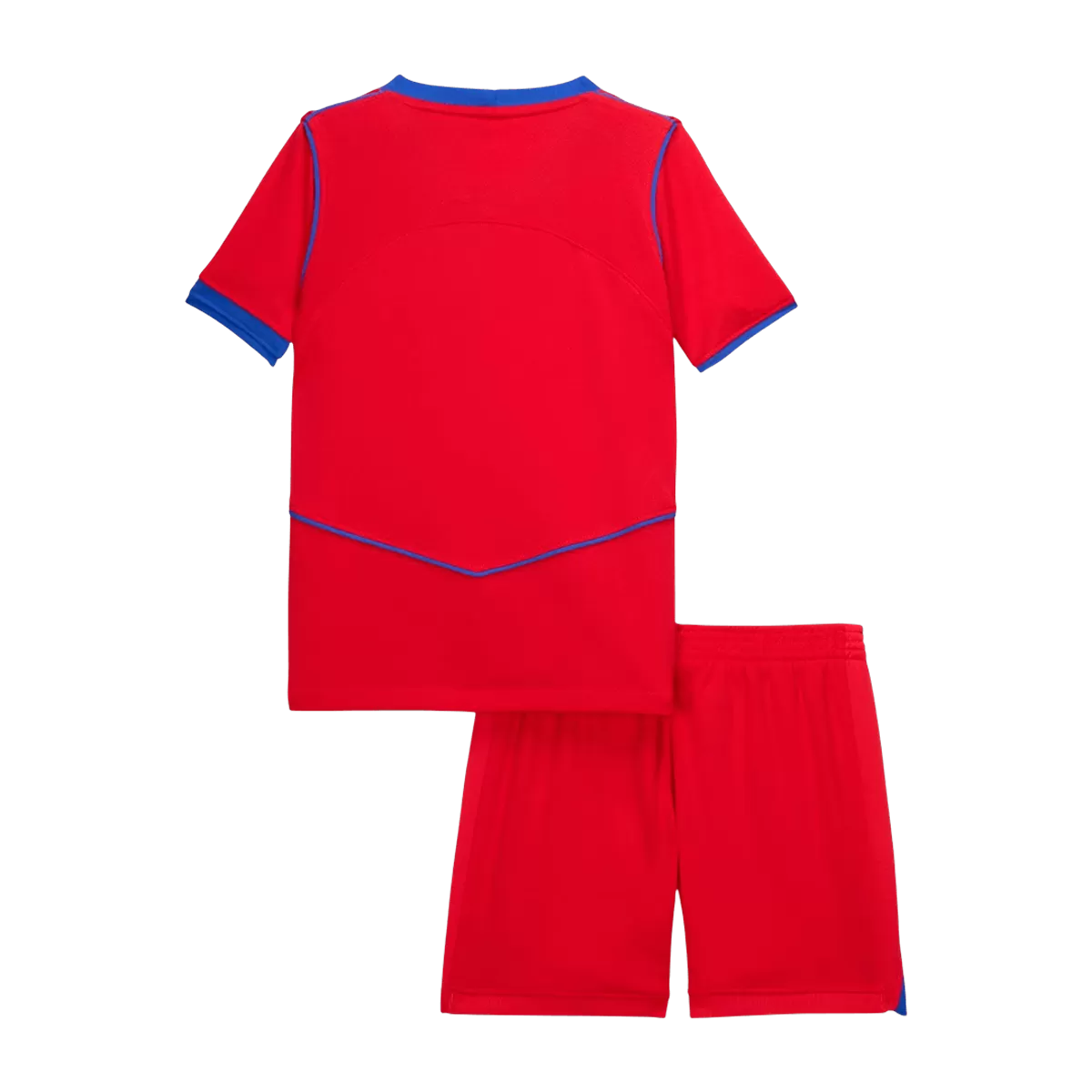 Kids PSG Third Jersey Kit 2025/26 - Image 2