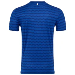 Alternative view of Everton Home Jersey 2025/26