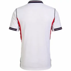 Alternative view of England Home Jersey World Cup 2026