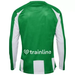 Alternative view of Real Betis Home Long Sleeve Jersey 2025/26