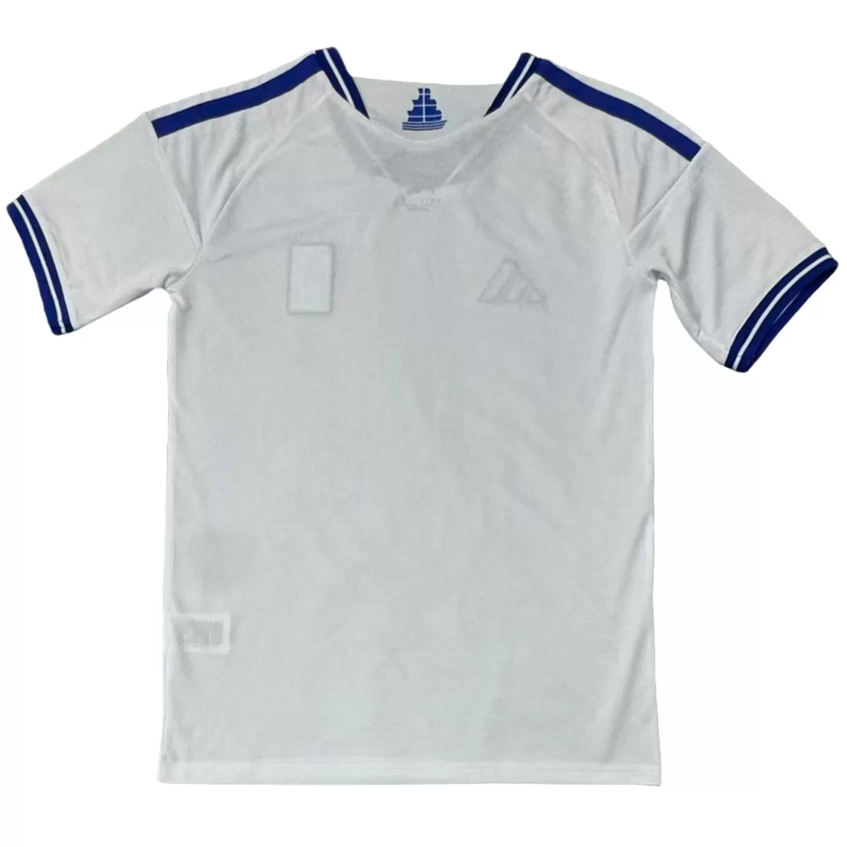 Greece Home Jersey World Cup 2026 - Image 4