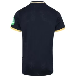 Alternative view of West Ham United Third Jersey 2025/26