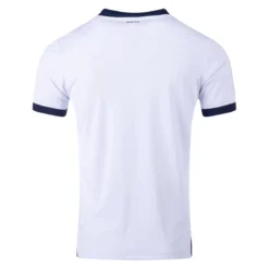 Alternative view of Guatemala Home Jersey 2025