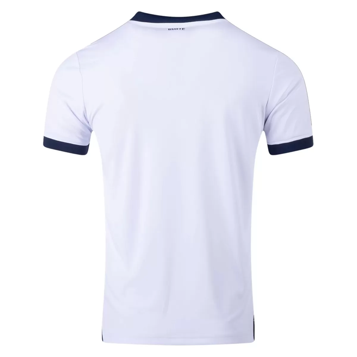 Guatemala Home Jersey 2025 - Image 2