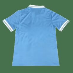 Alternative view of Retro Napoli Home Jersey 1986/87