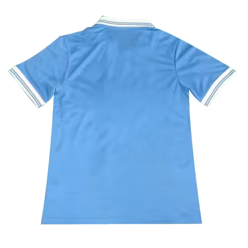 Retro Napoli Home Jersey 1986/87 - Image 2