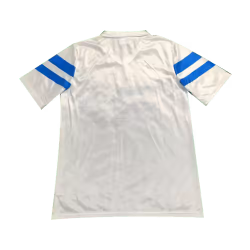 Retro Napoli Away Jersey 1988/89 - Image 4