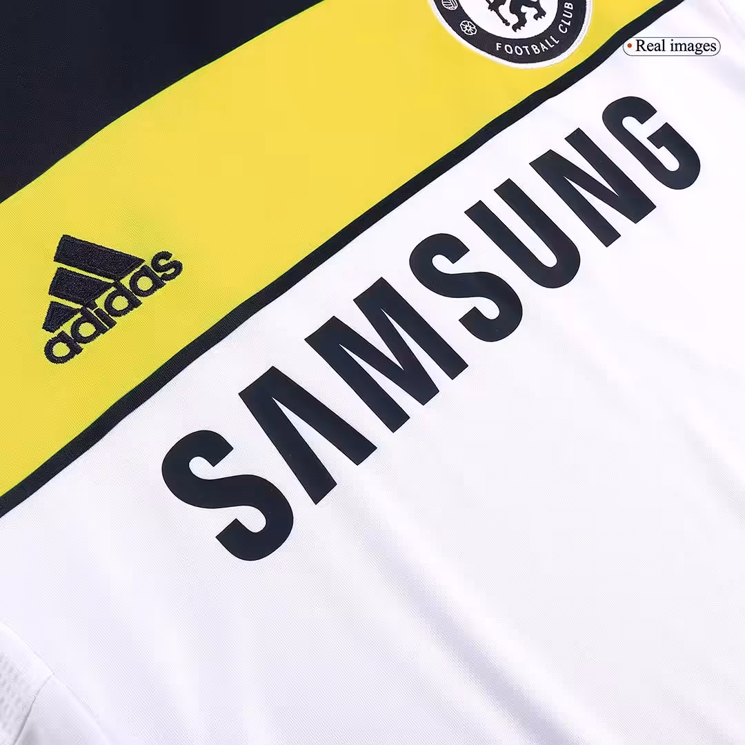 Retro Chelsea Third Jersey 2011/12 - Image 7