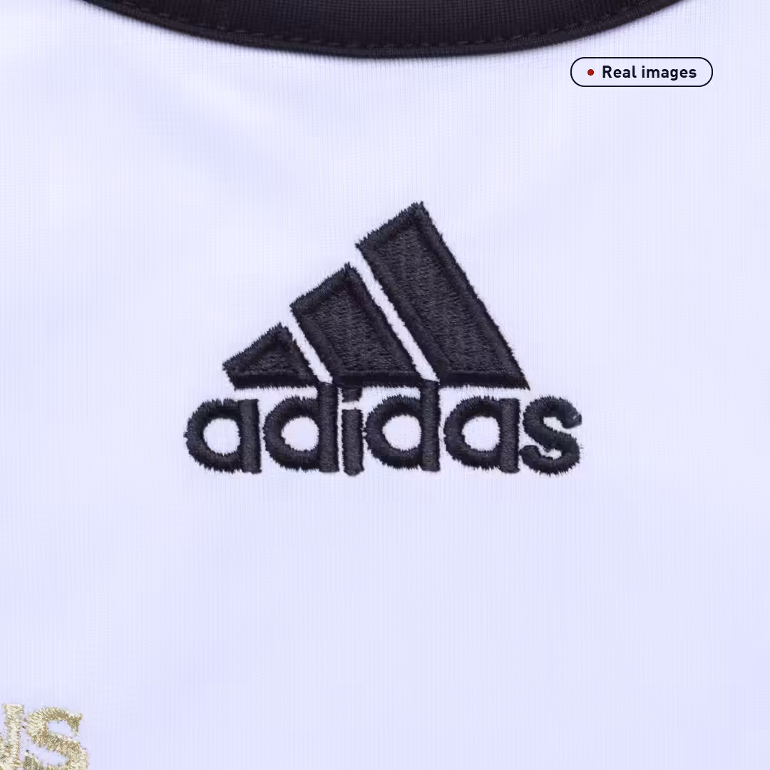 SEEDORF #10 Retro AC Milan UCL Final Away Jersey 2006/07 - Image 4