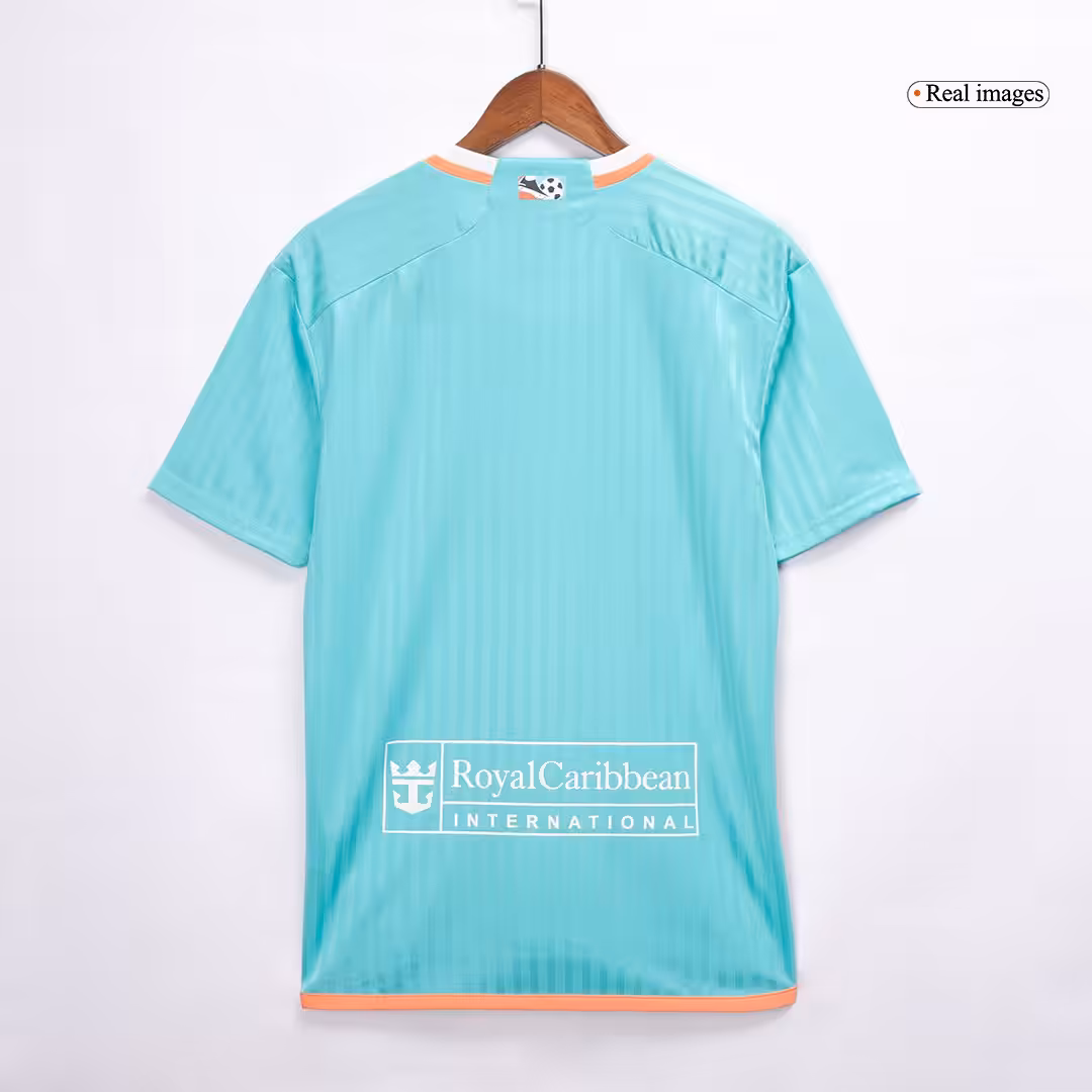 Inter Miami CF Third Jersey Kit 2024 - Image 4