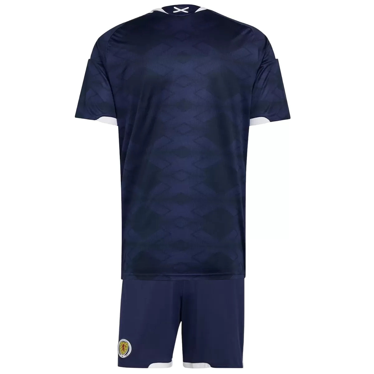 Kids Scotland Home Jersey Kit World Cup 2026 - Image 2