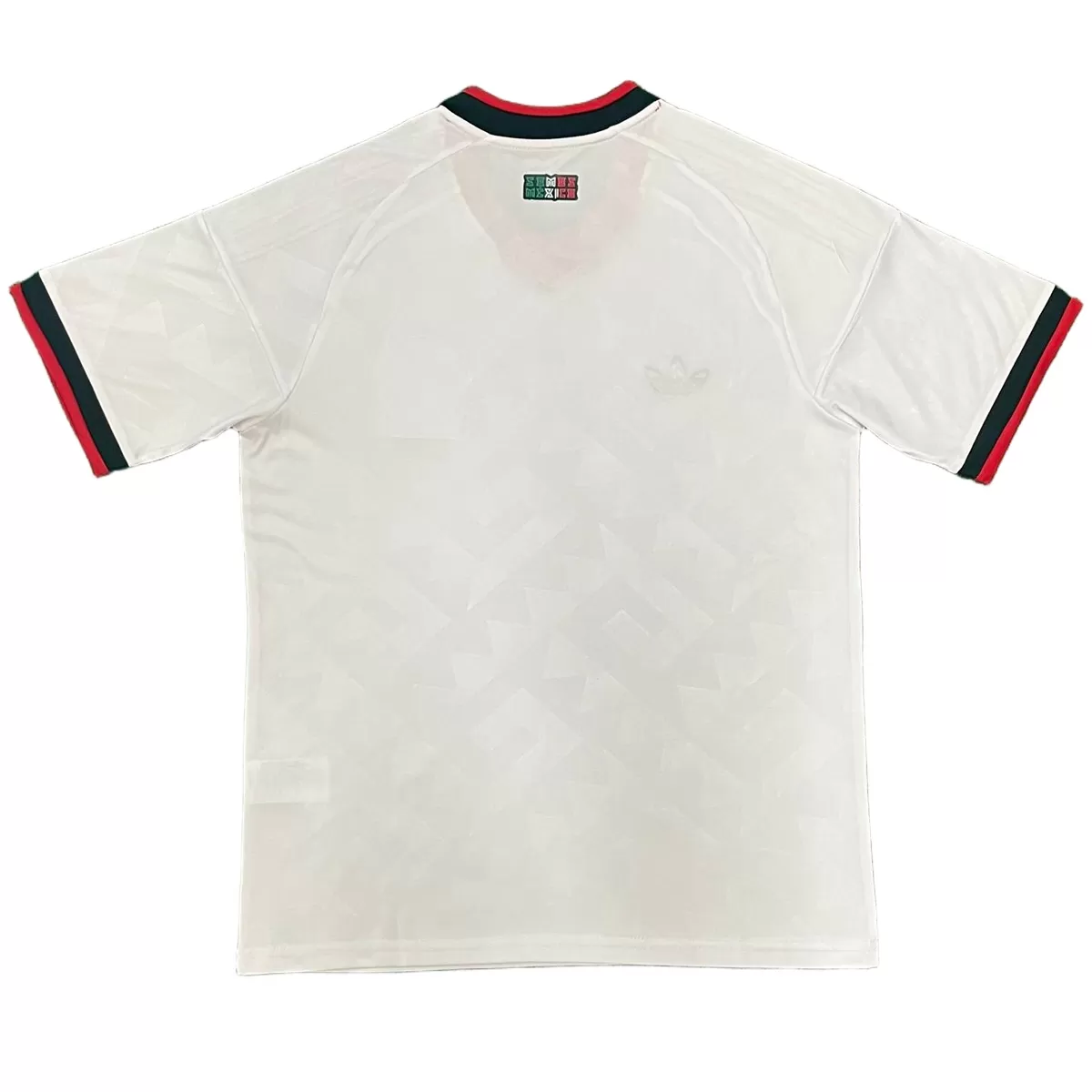 Mexico Away Jersey World Cup 2026 - Image 4