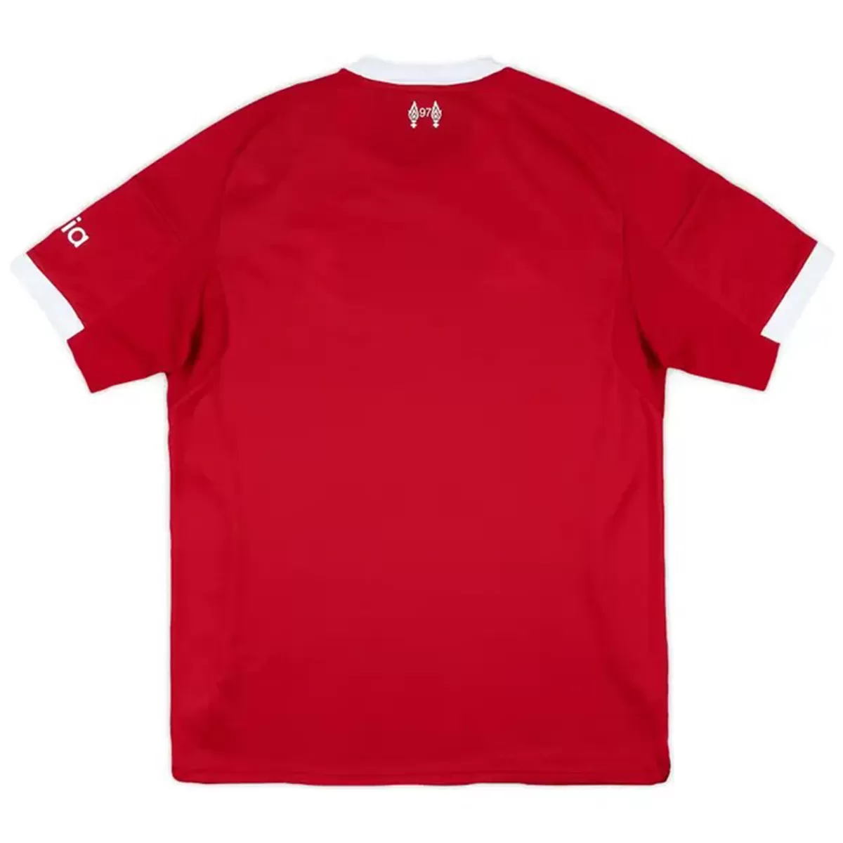 Liverpool Home Jersey 2025/26 - Image 4