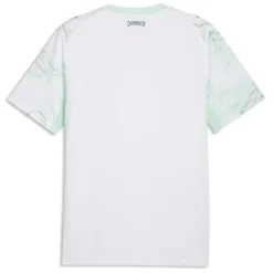 Alternative view of Austria Away Jersey World Cup 2026