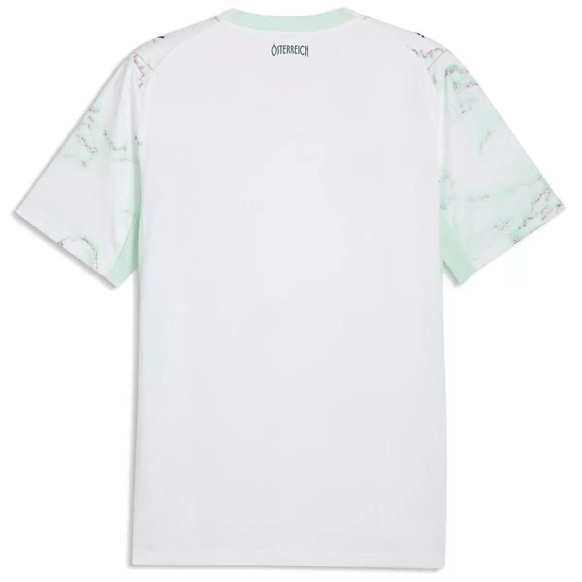 Austria Away Jersey World Cup 2026 - Image 2
