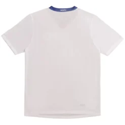 Alternative view of Retro Manchester United Away Jersey 2008/09