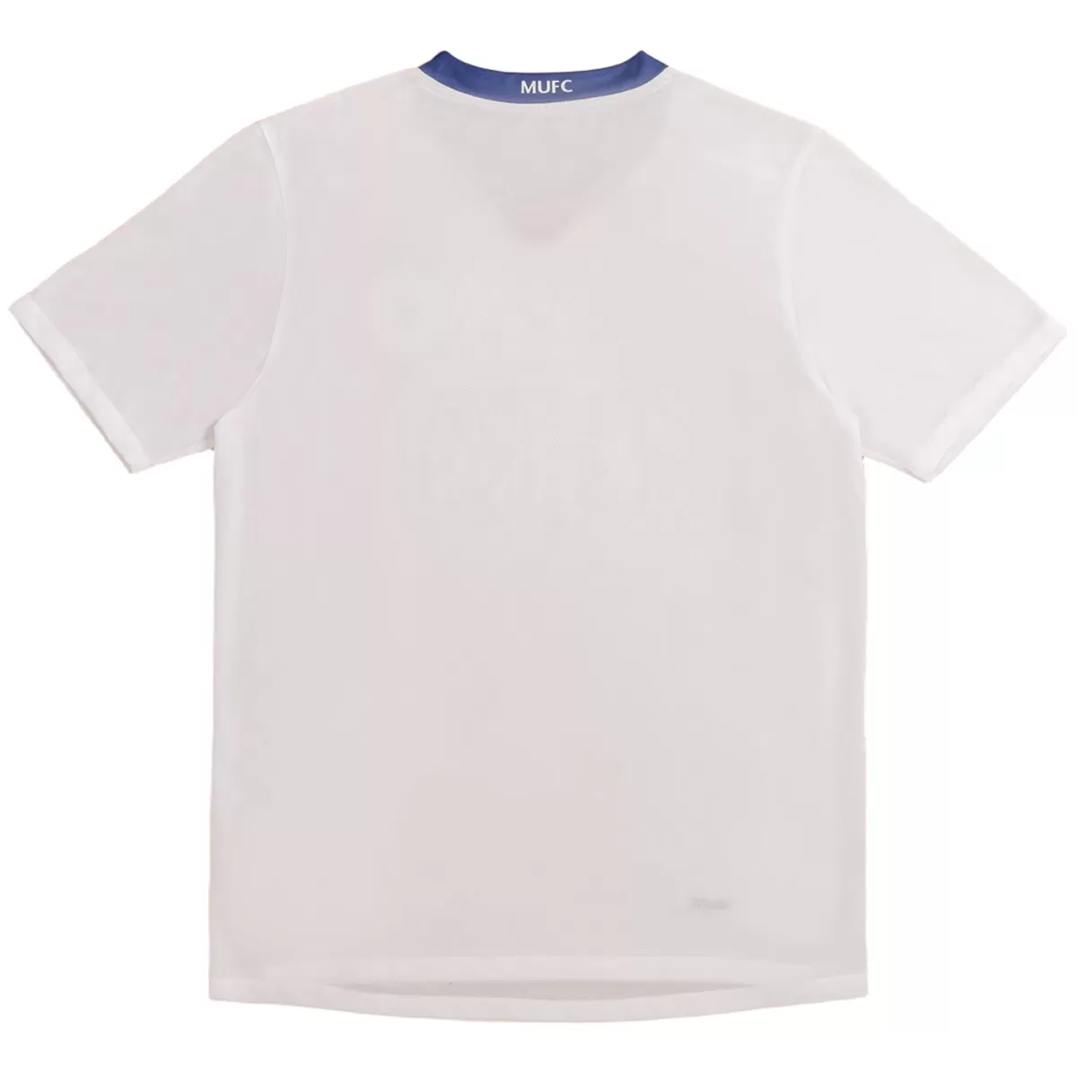 Retro Manchester United Away Jersey 2008/09 - Image 2