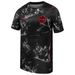 Canada Away Jersey World Cup 2026