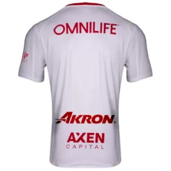 Alternative view of Chivas Away Jersey 2025/26