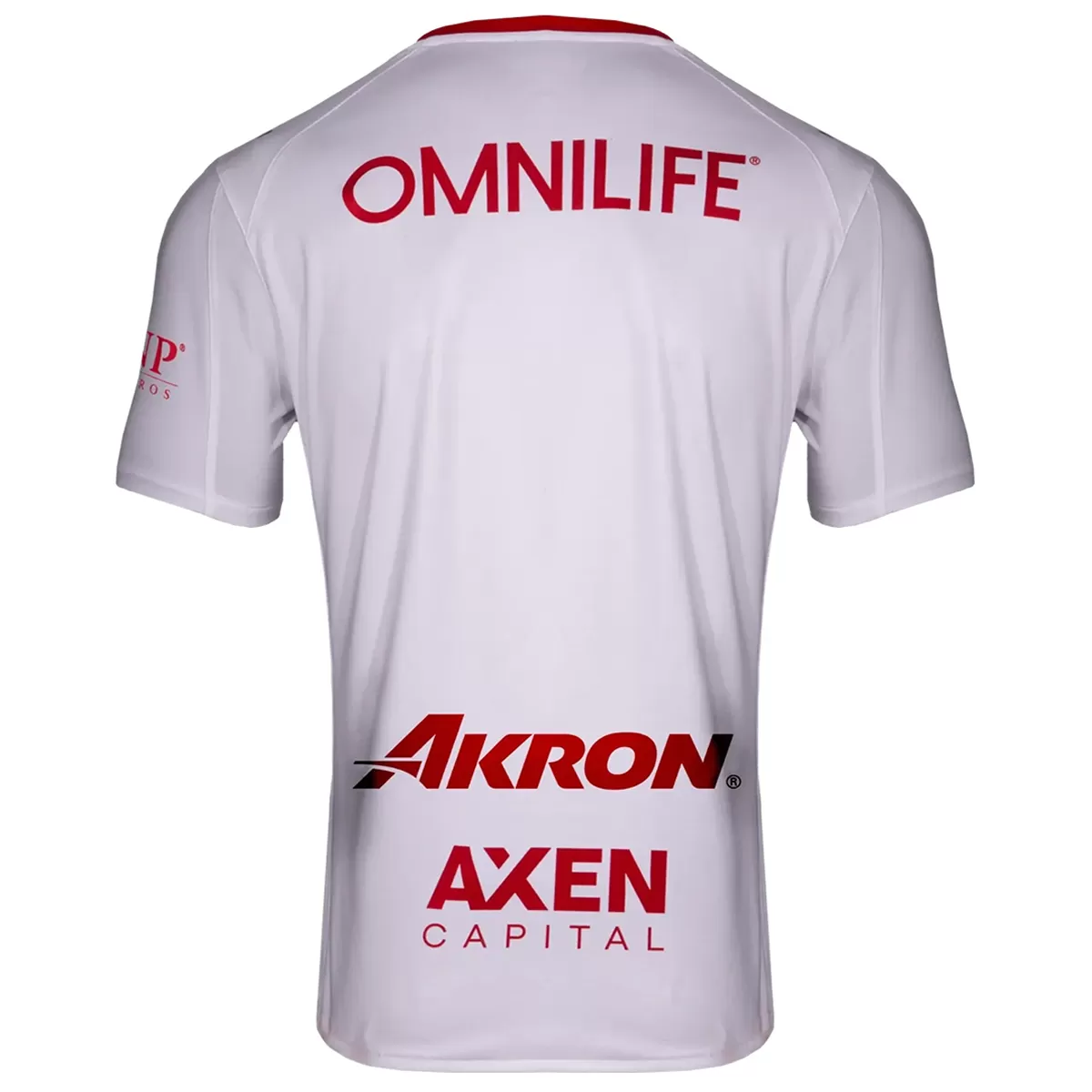 Chivas Away Jersey 2025/26 - Image 2