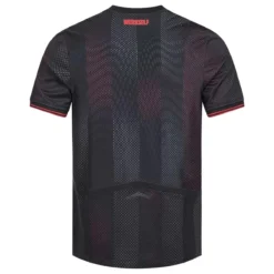 Alternative view of Bayer 04 Leverkusen Home Jersey 2025/26