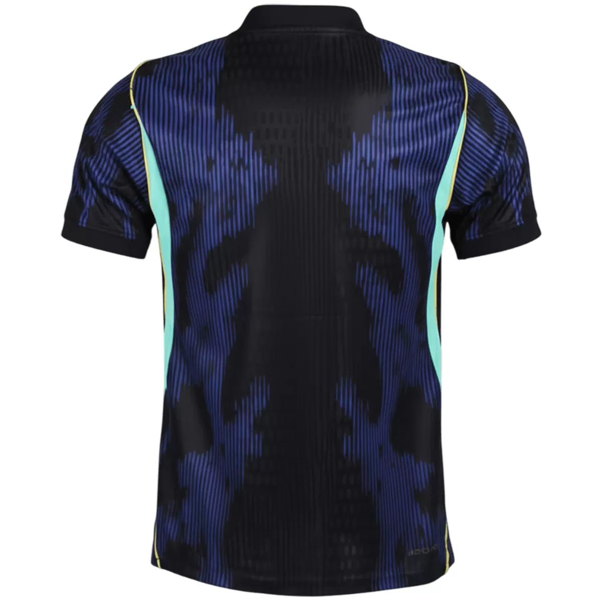 Brazil Away Match Jersey Player Version World Cup 2026 - Image 2