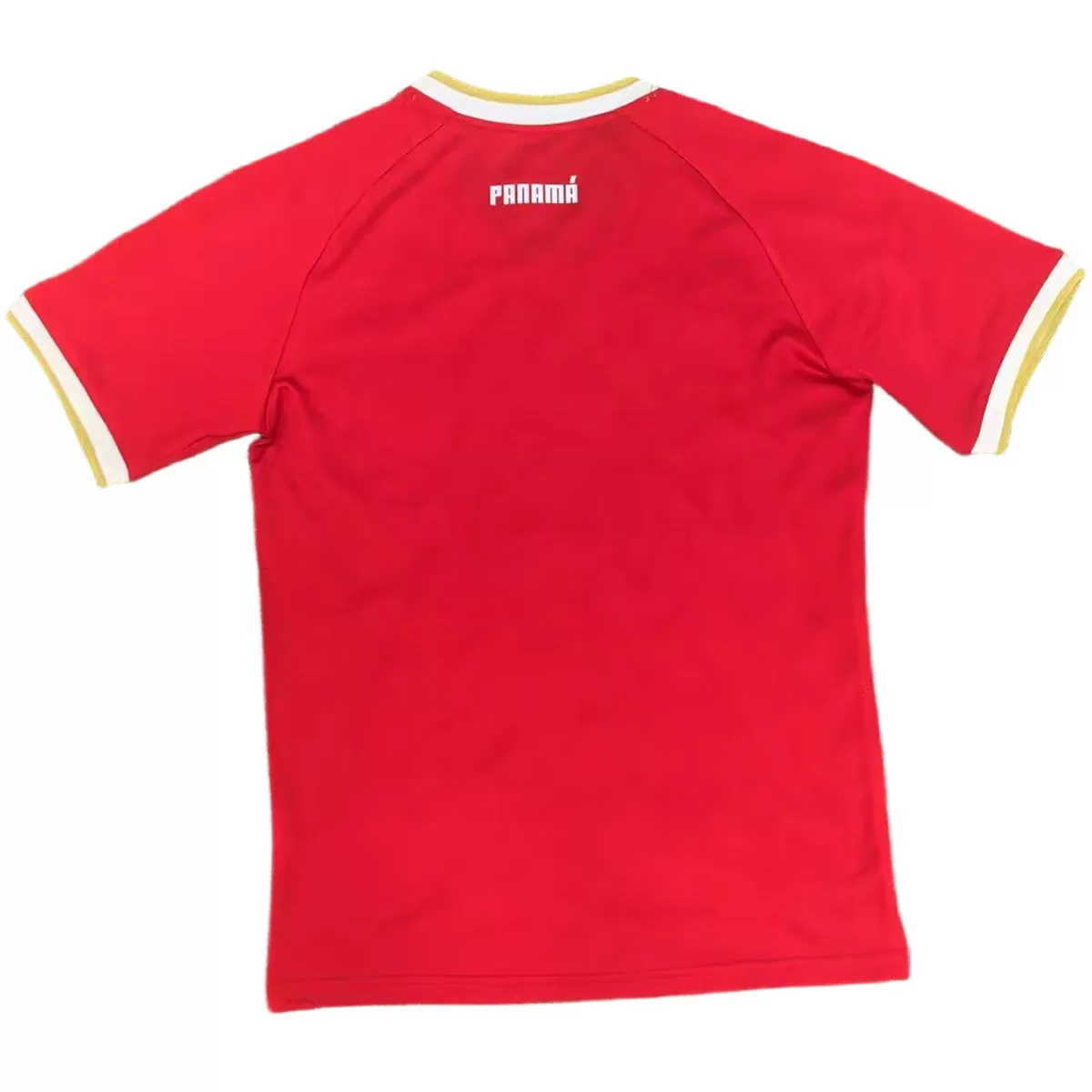 Panama Home Jersey 2025 - Image 2