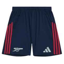 Alternative view of Arsenal Away Soccer Shorts 2025/26