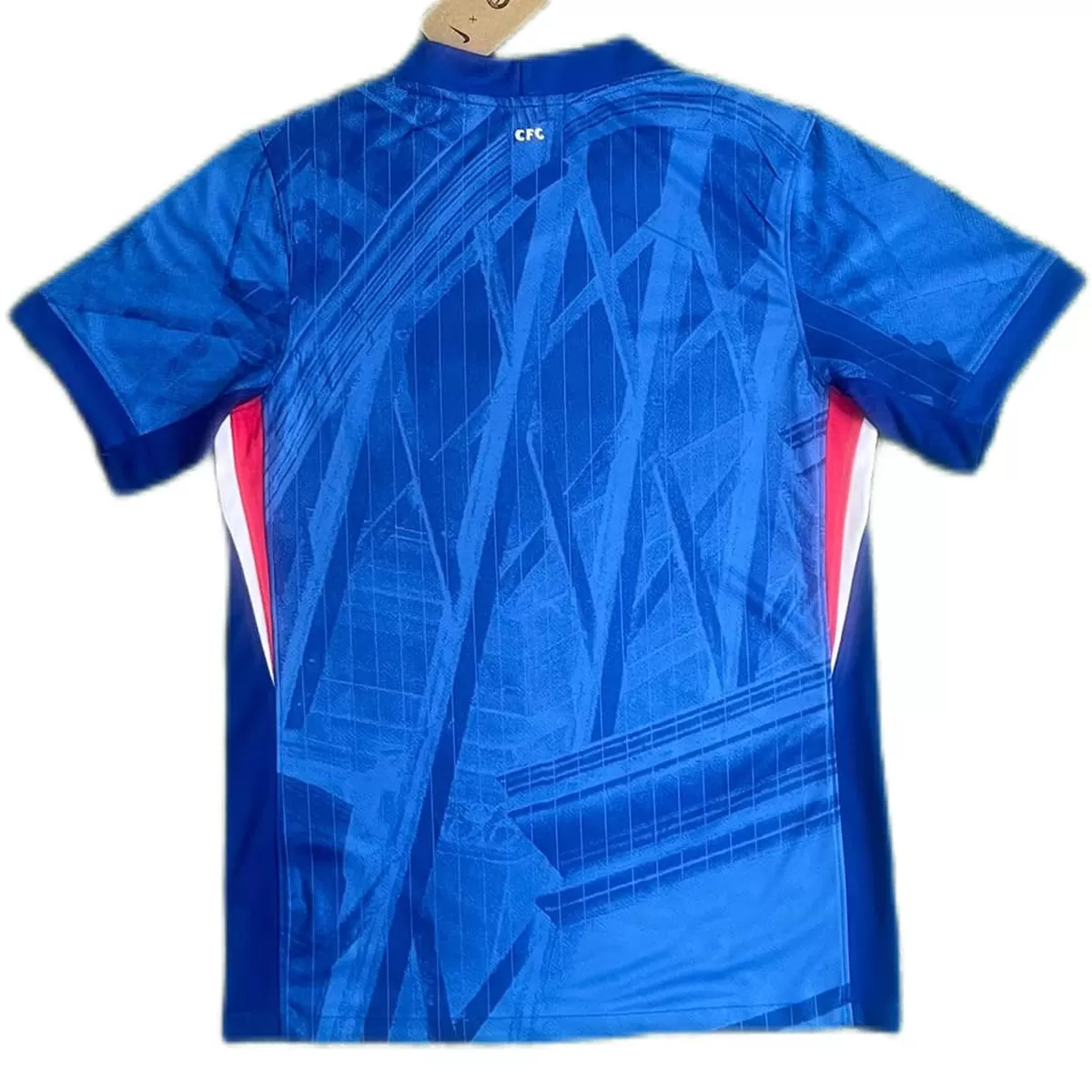 Chelsea Home Jersey 2025/26 - Image 4