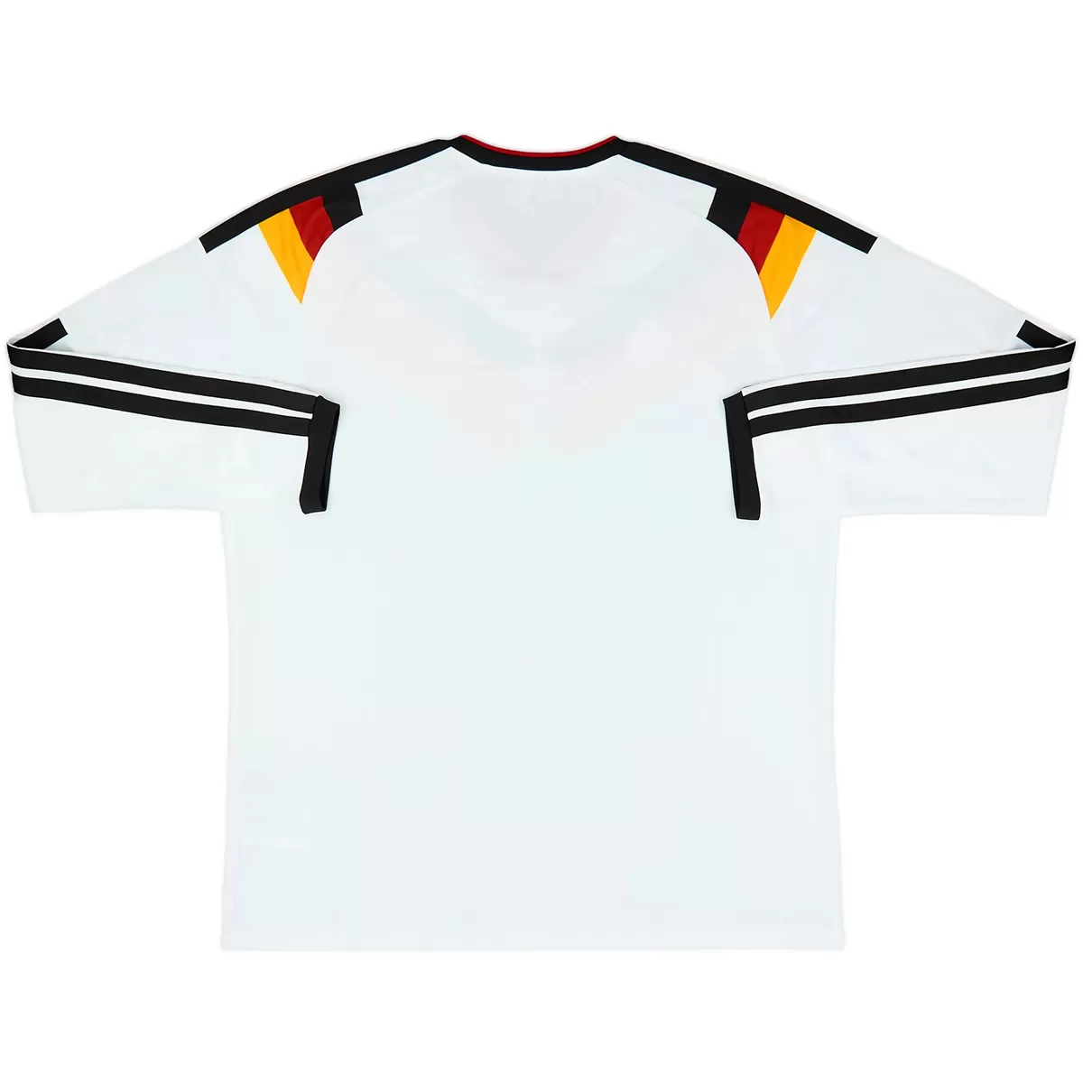 Germany Home Long Sleeve Jersey World Cup 2026 - Image 4