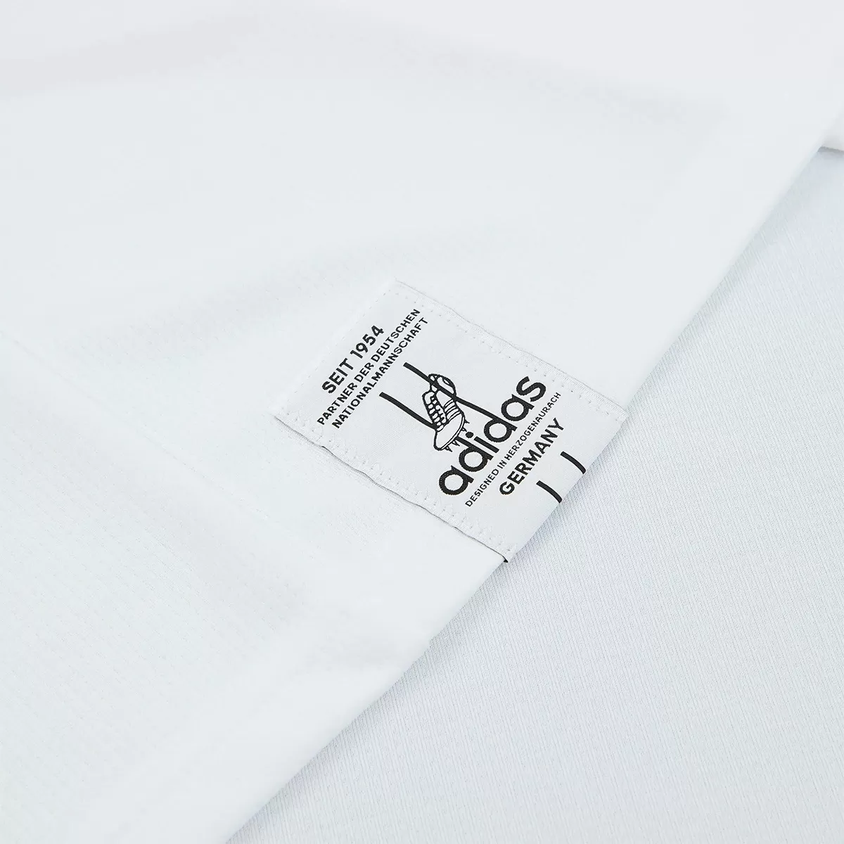 Germany Home Long Sleeve Jersey World Cup 2026 - Image 6