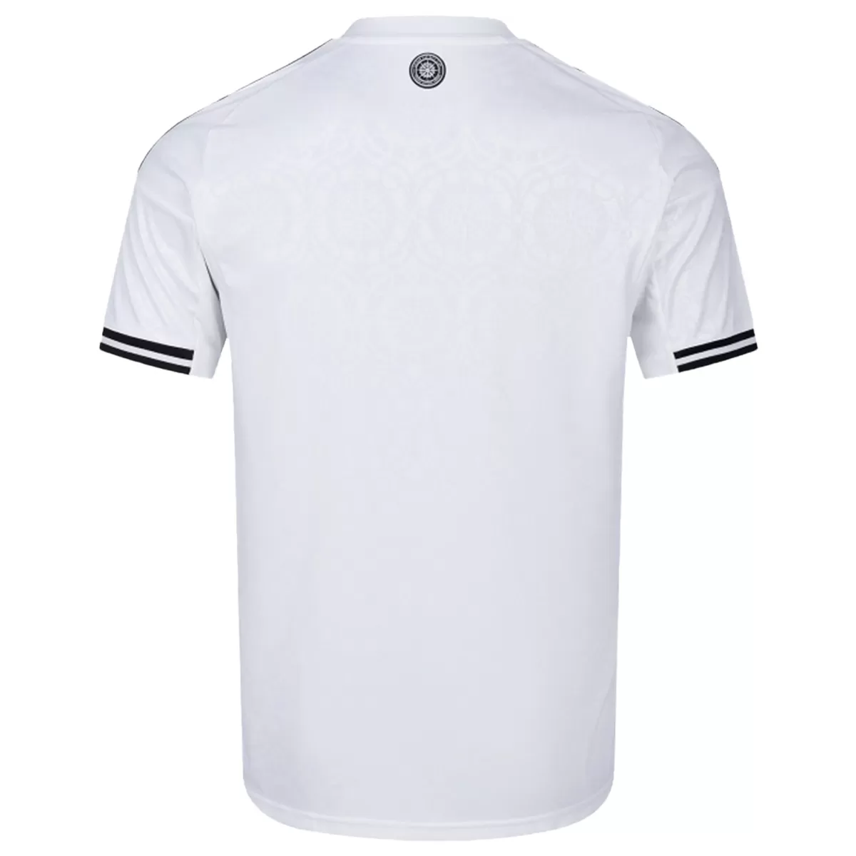Fulham Home Jersey 2025/26 - Image 2